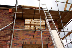 trusted extension quotes Kingston Park